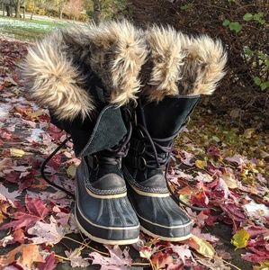 Sorel Joan of Arctic